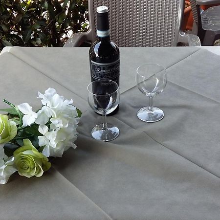 Hotel Ristorante Trendy Prato  Exterior foto